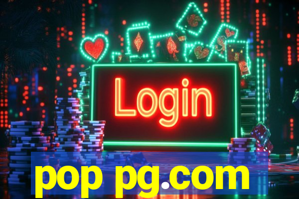 pop pg.com